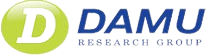 DAMU Research Group Logo
